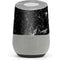 Crushed Black Google Home Skin